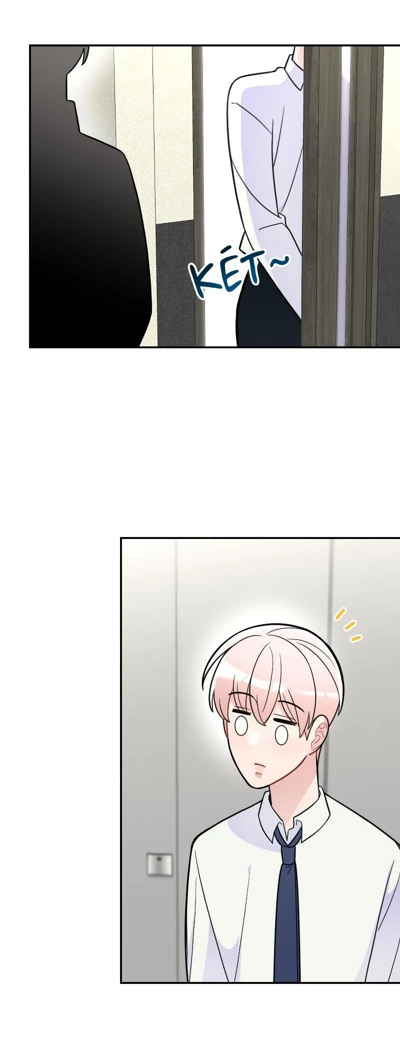 Tình yêu của chúng ta sắp thành hình rồi Chapter 22 Trang 68