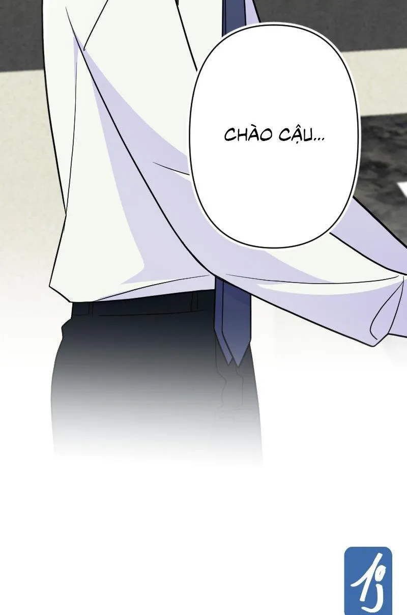 Tình yêu của chúng ta sắp thành hình rồi Chapter 22 Trang 70