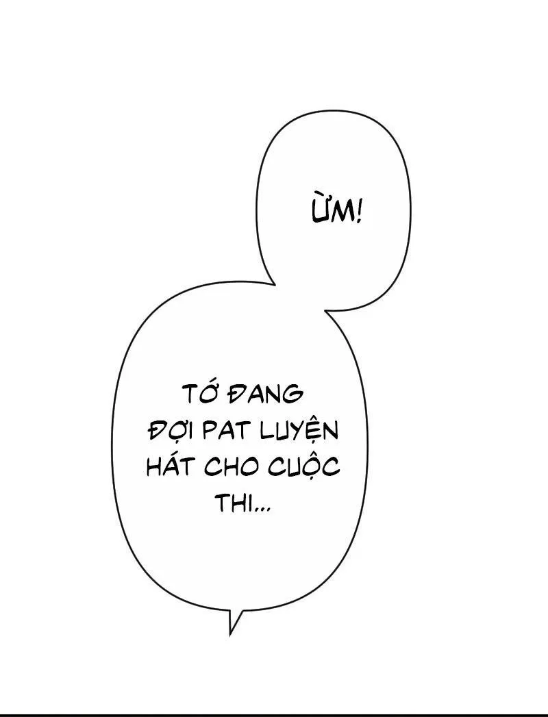 Tình yêu của chúng ta sắp thành hình rồi Chapter 23 Trang 4