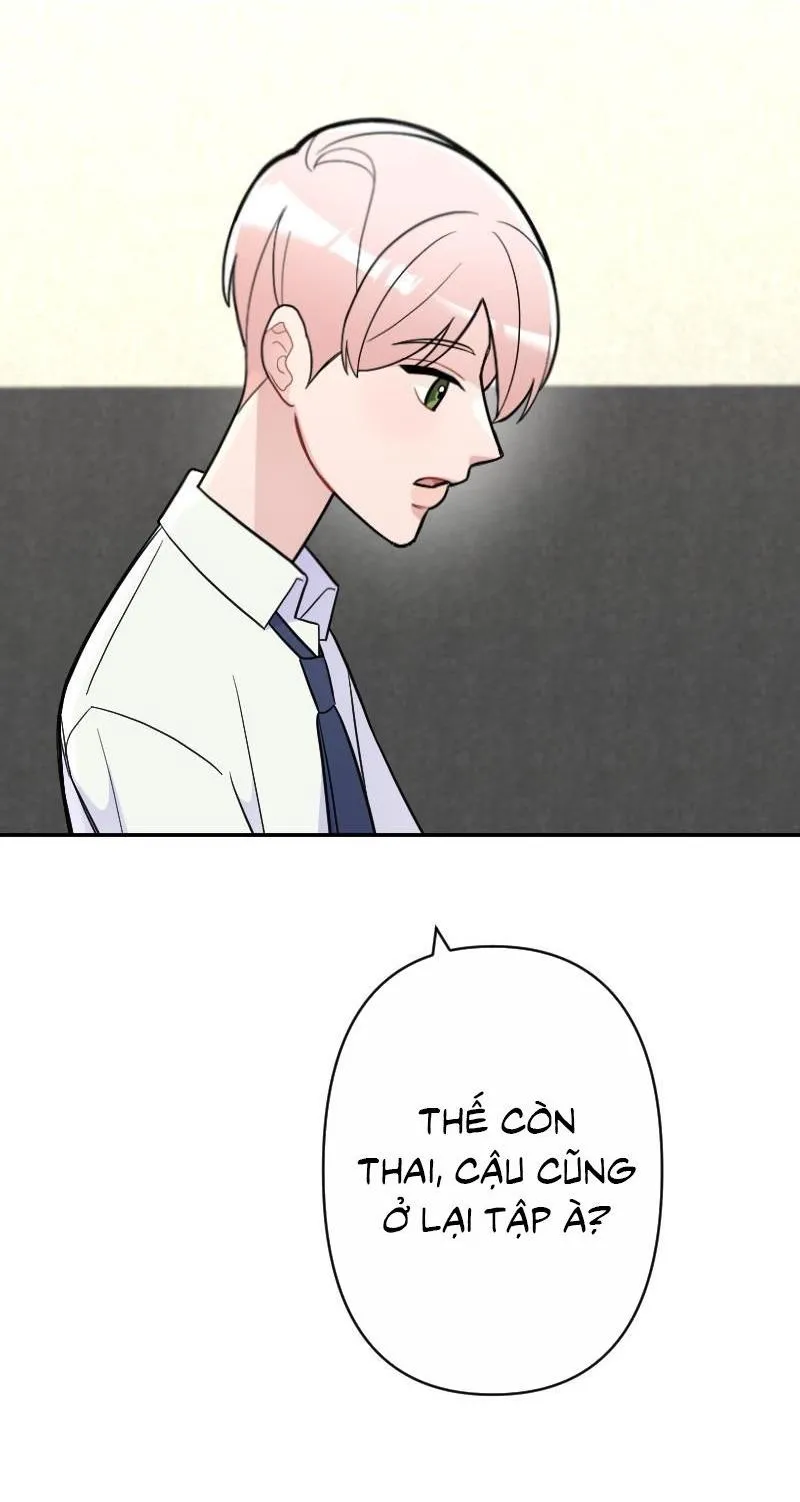 Tình yêu của chúng ta sắp thành hình rồi Chapter 23 Trang 5