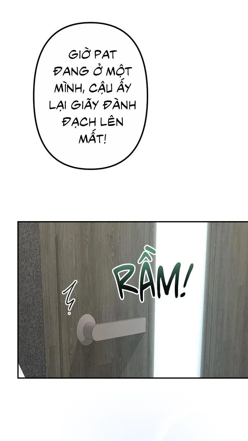 Tình yêu của chúng ta sắp thành hình rồi Chapter 23 Trang 16