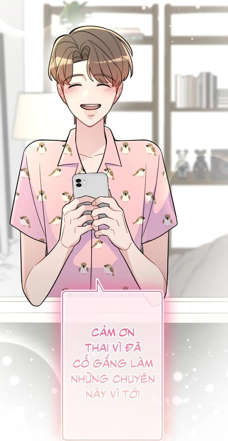 Tình yêu của chúng ta sắp thành hình rồi Chapter 23 Trang 28