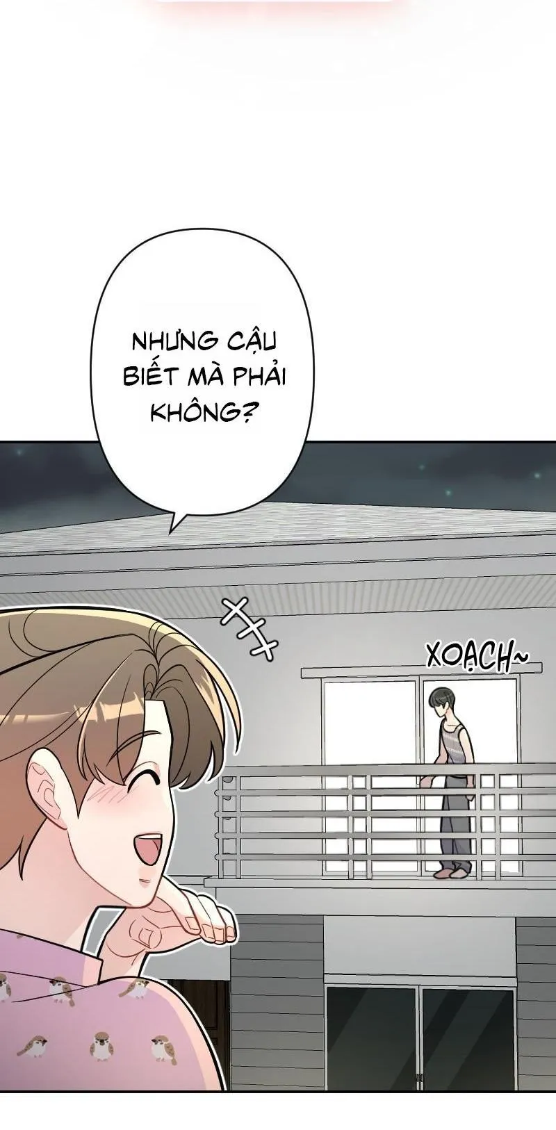 Tình yêu của chúng ta sắp thành hình rồi Chapter 23 Trang 29