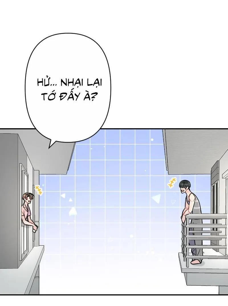 Tình yêu của chúng ta sắp thành hình rồi Chapter 23 Trang 31