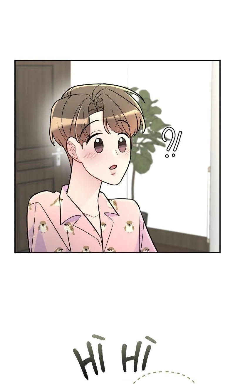 Tình yêu của chúng ta sắp thành hình rồi Chapter 23 Trang 33