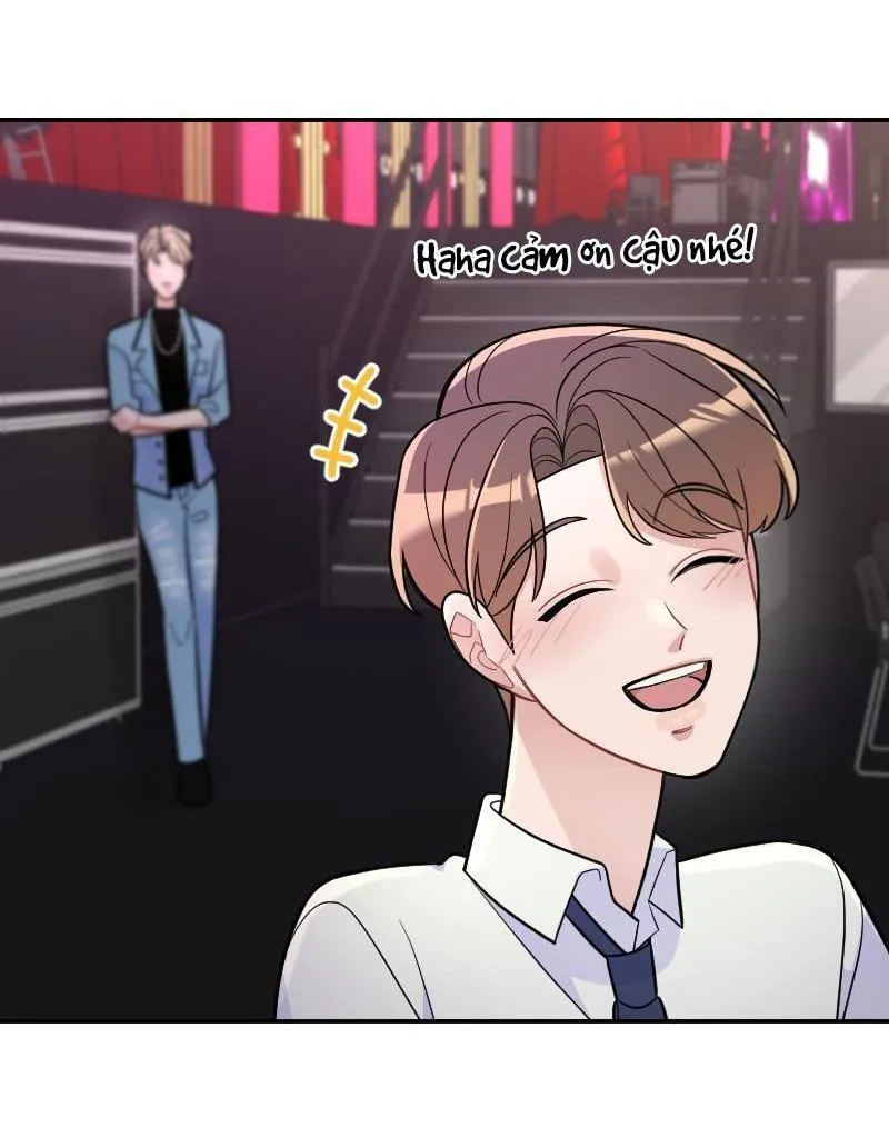 Tình yêu của chúng ta sắp thành hình rồi Chapter 23 Trang 50