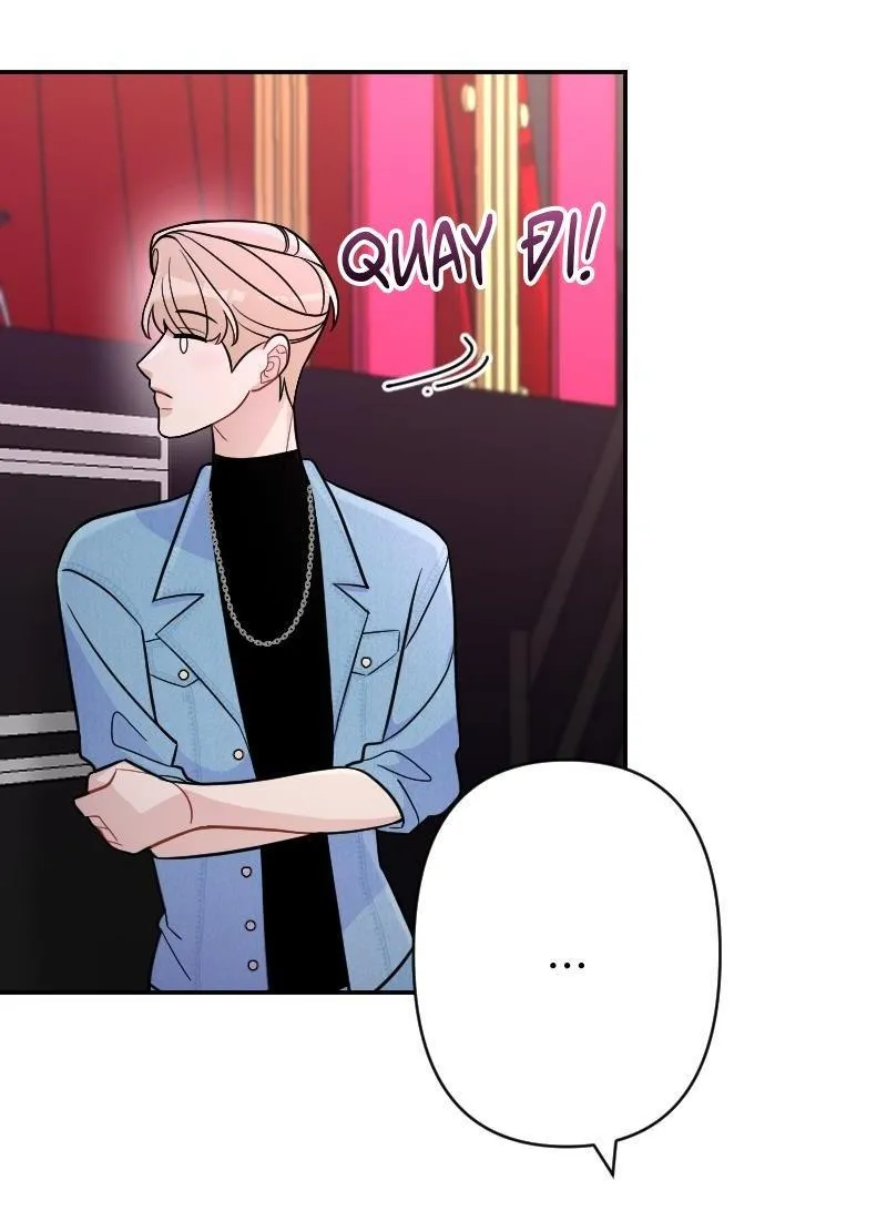 Tình yêu của chúng ta sắp thành hình rồi Chapter 23 Trang 52