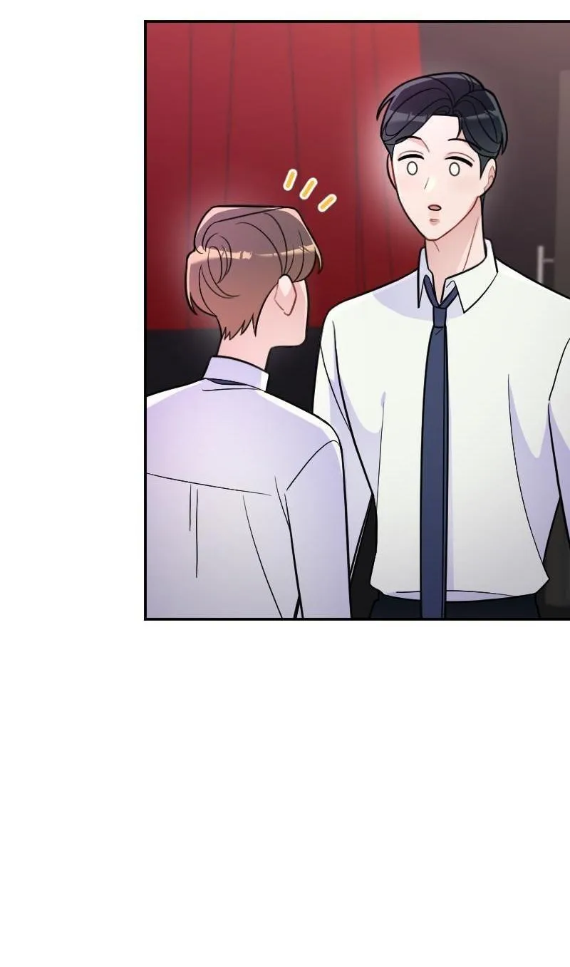 Tình yêu của chúng ta sắp thành hình rồi Chapter 23 Trang 53