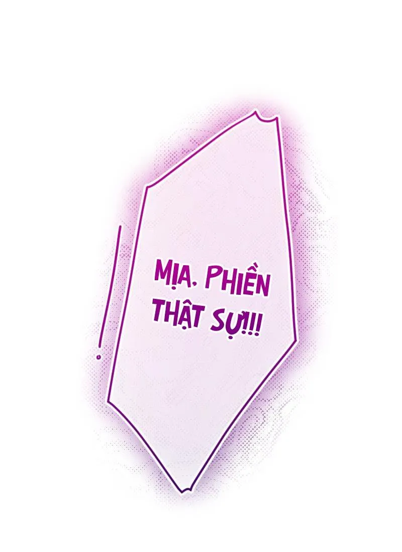 Tình yêu của chúng ta sắp thành hình rồi Chapter 24 Trang 4