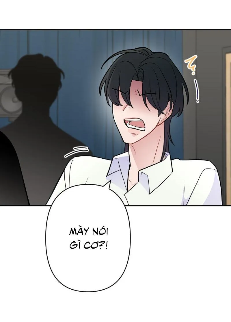 Tình yêu của chúng ta sắp thành hình rồi Chapter 24 Trang 5