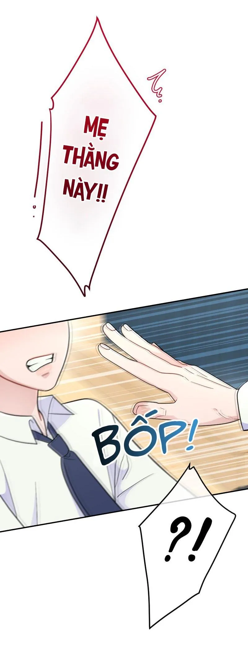 Tình yêu của chúng ta sắp thành hình rồi Chapter 24 Trang 7