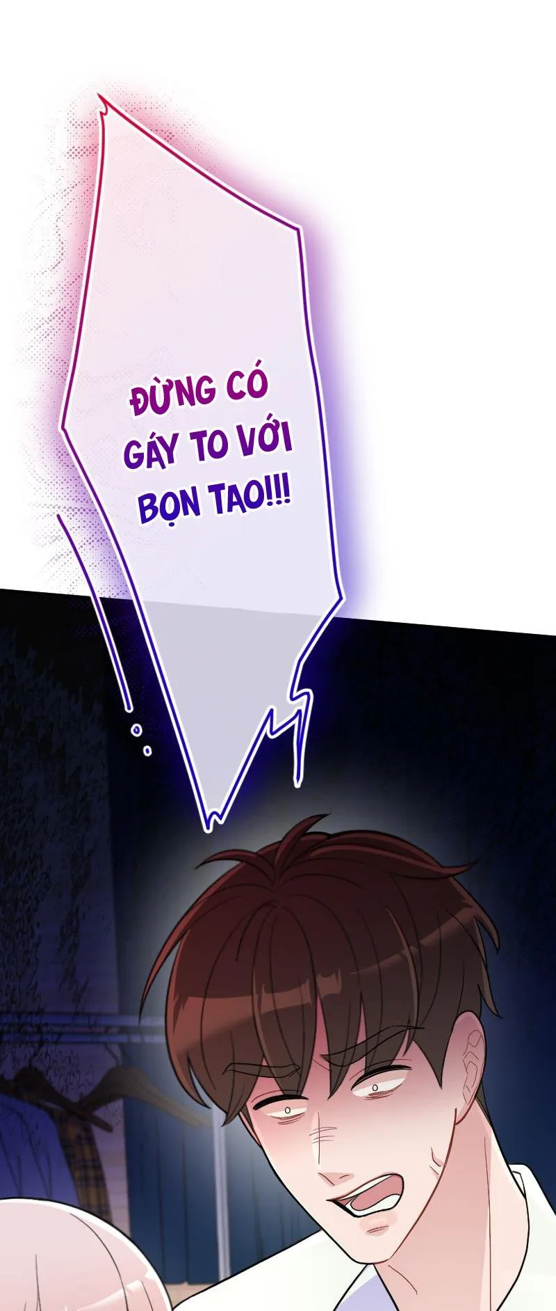 Tình yêu của chúng ta sắp thành hình rồi Chapter 24 Trang 8