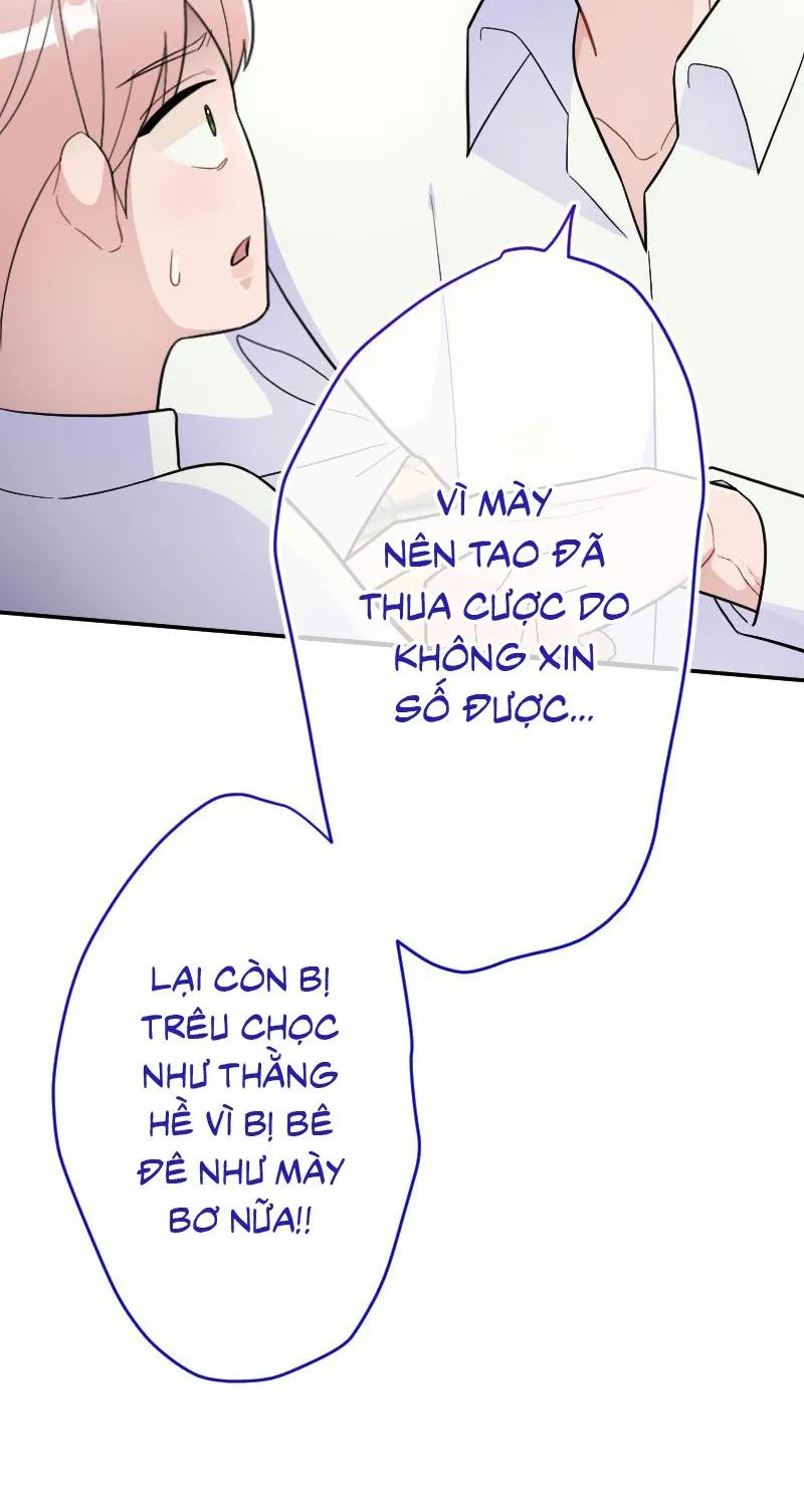 Tình yêu của chúng ta sắp thành hình rồi Chapter 24 Trang 9