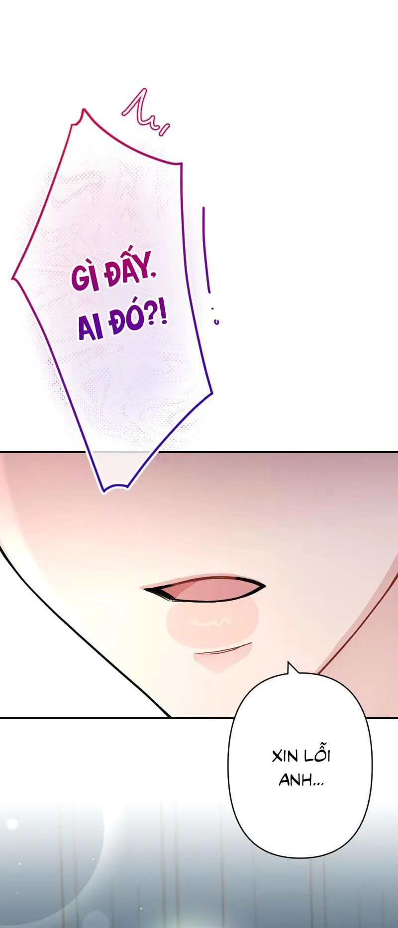 Tình yêu của chúng ta sắp thành hình rồi Chapter 24 Trang 13