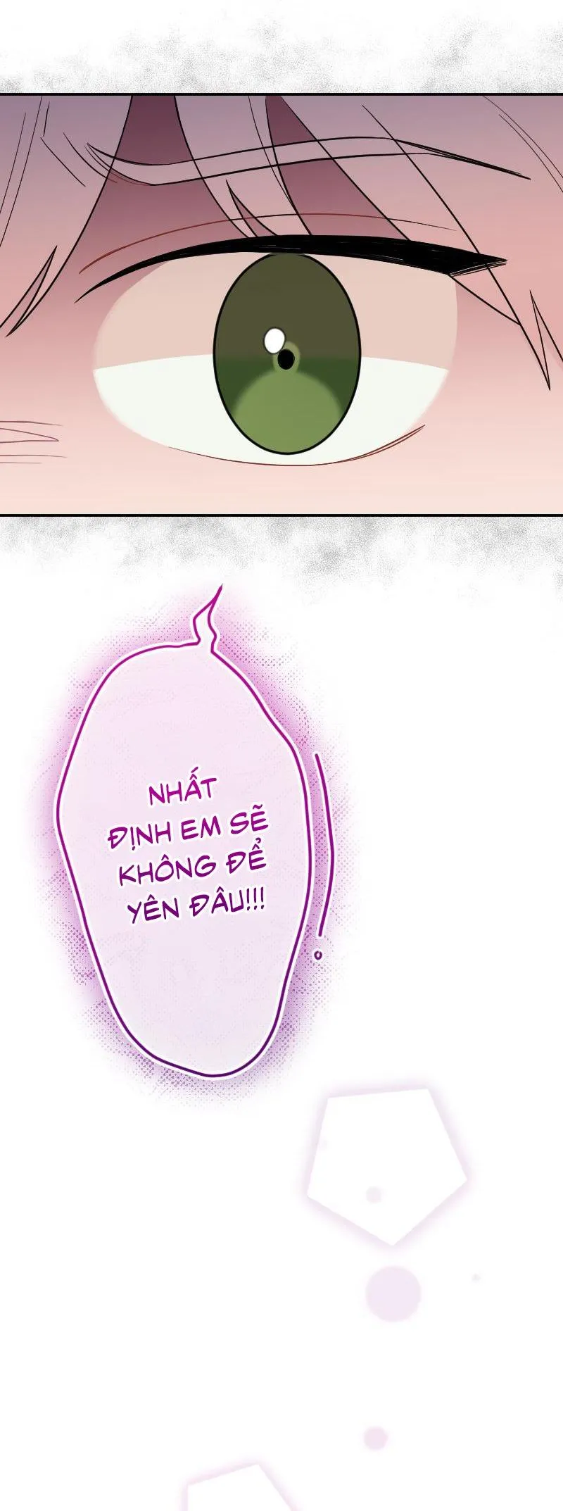 Tình yêu của chúng ta sắp thành hình rồi Chapter 24 Trang 24