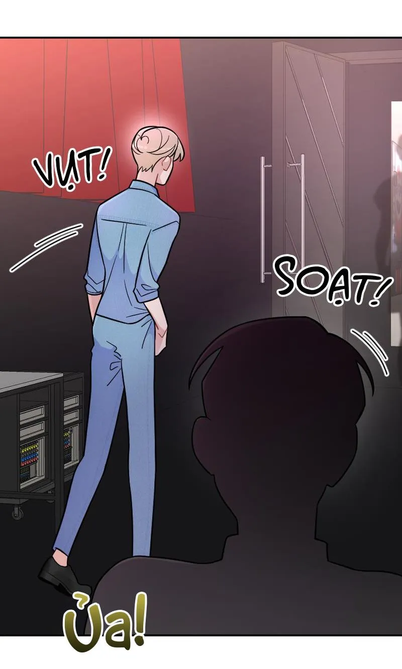 Tình yêu của chúng ta sắp thành hình rồi Chapter 24 Trang 30