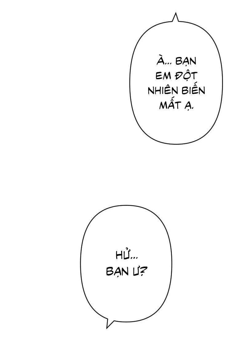 Tình yêu của chúng ta sắp thành hình rồi Chapter 24 Trang 32