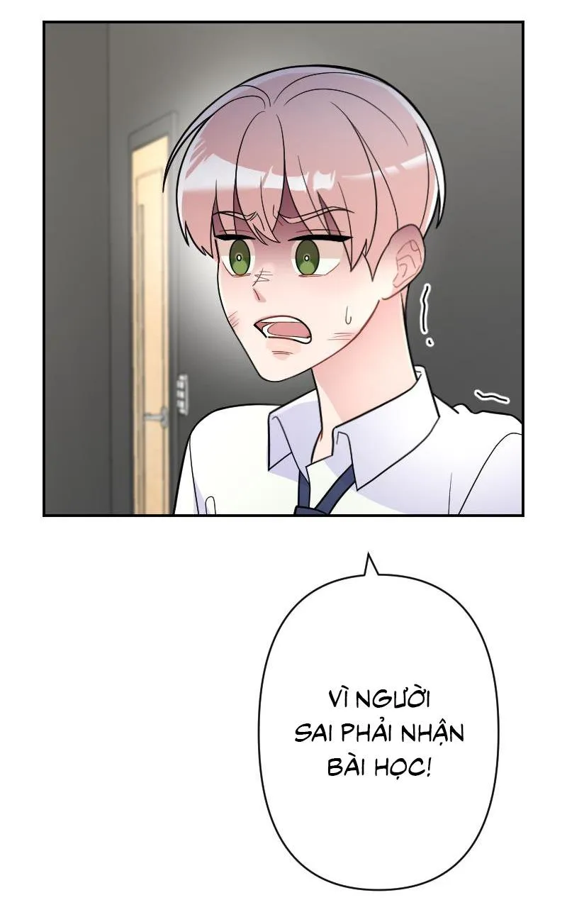 Tình yêu của chúng ta sắp thành hình rồi Chapter 24 Trang 39