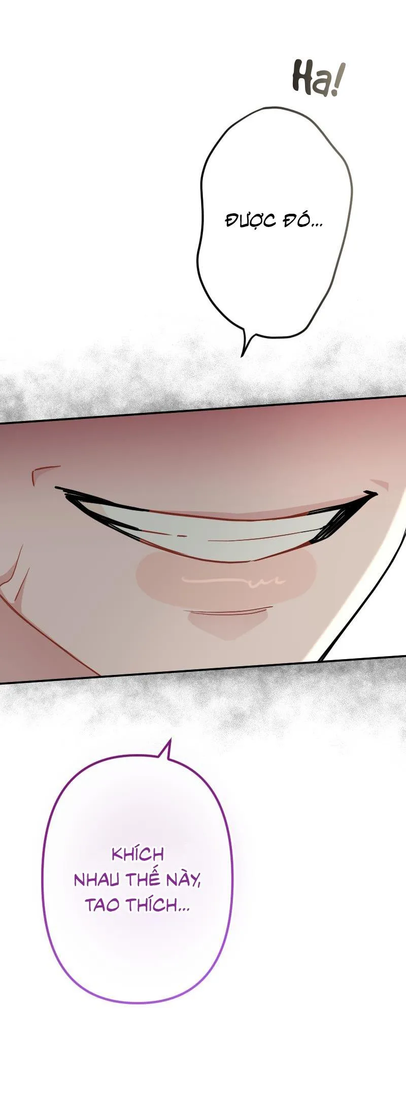 Tình yêu của chúng ta sắp thành hình rồi Chapter 24 Trang 41