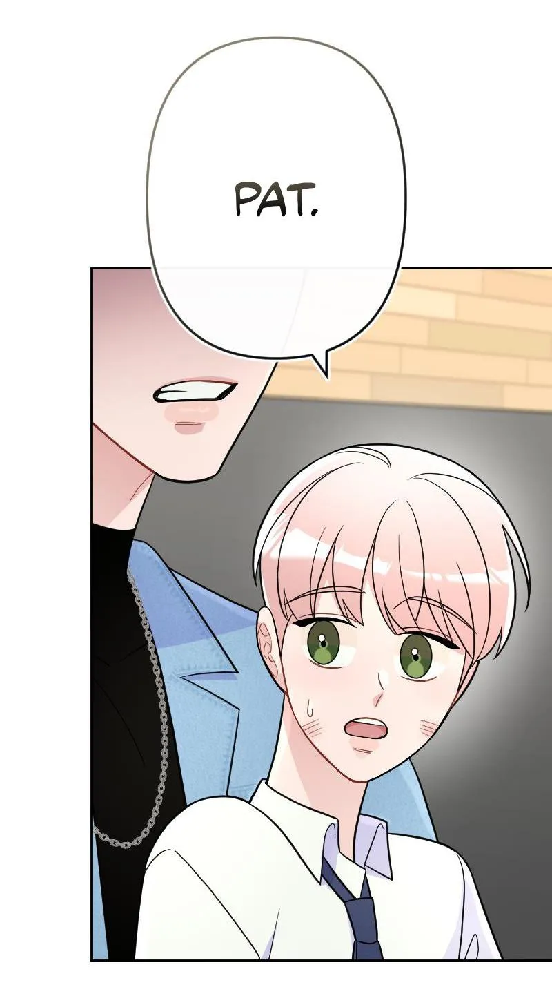 Tình yêu của chúng ta sắp thành hình rồi Chapter 24 Trang 47