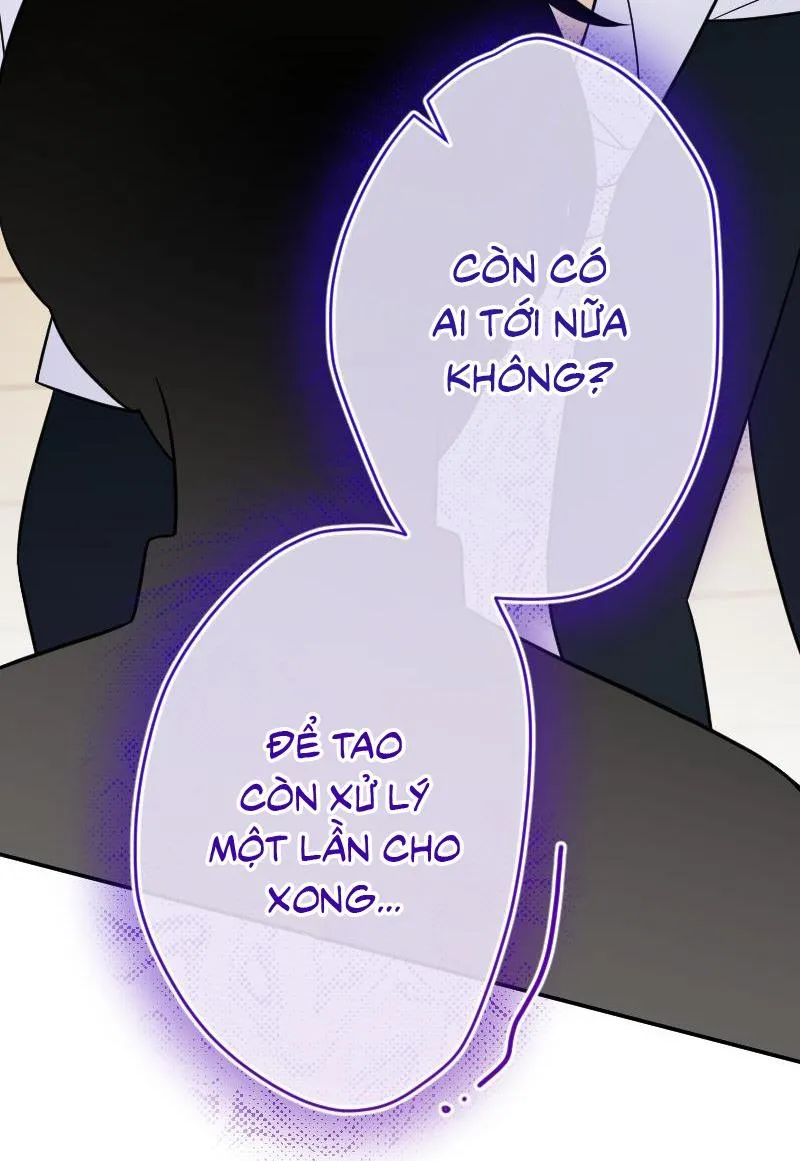 Tình yêu của chúng ta sắp thành hình rồi Chapter 24 Trang 51