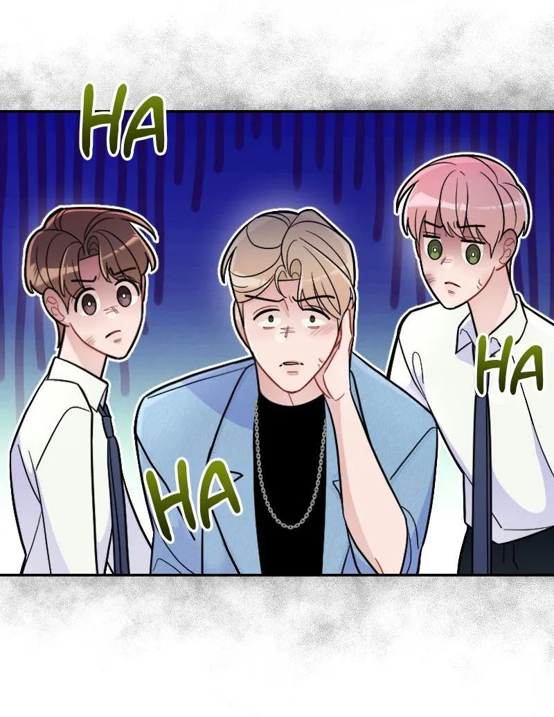 Tình yêu của chúng ta sắp thành hình rồi Chapter 24 Trang 53