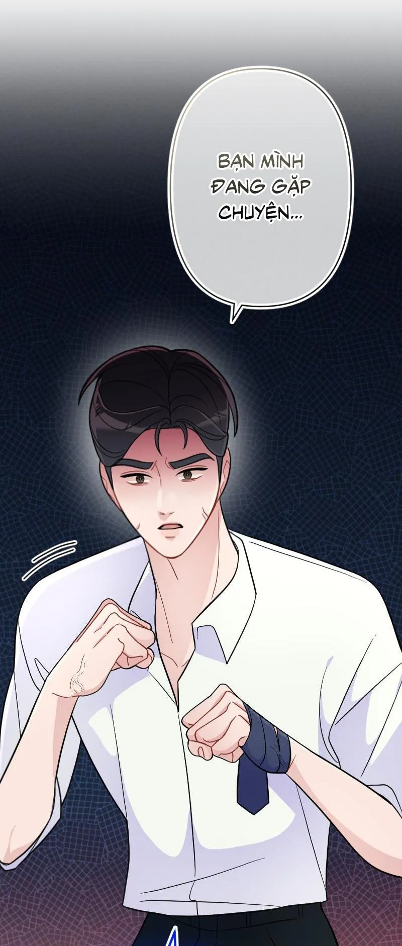 Tình yêu của chúng ta sắp thành hình rồi Chapter 24 Trang 58