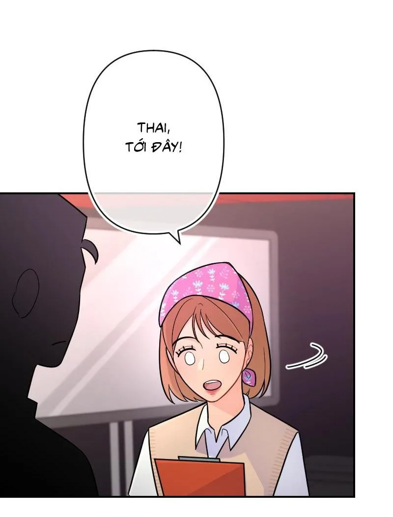 Tình yêu của chúng ta sắp thành hình rồi Chapter 25 Trang 6