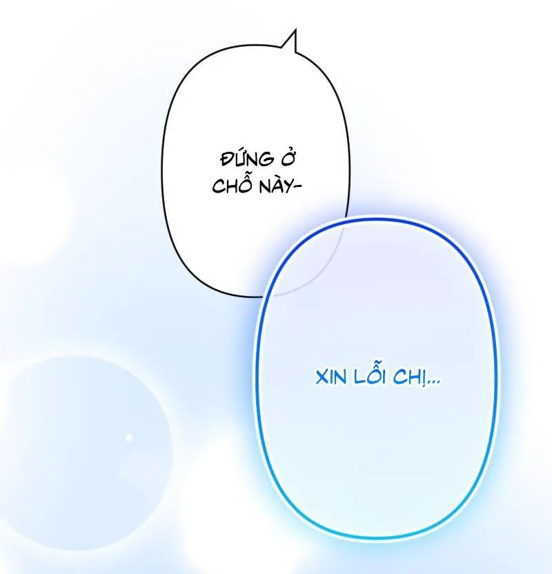 Tình yêu của chúng ta sắp thành hình rồi Chapter 25 Trang 7