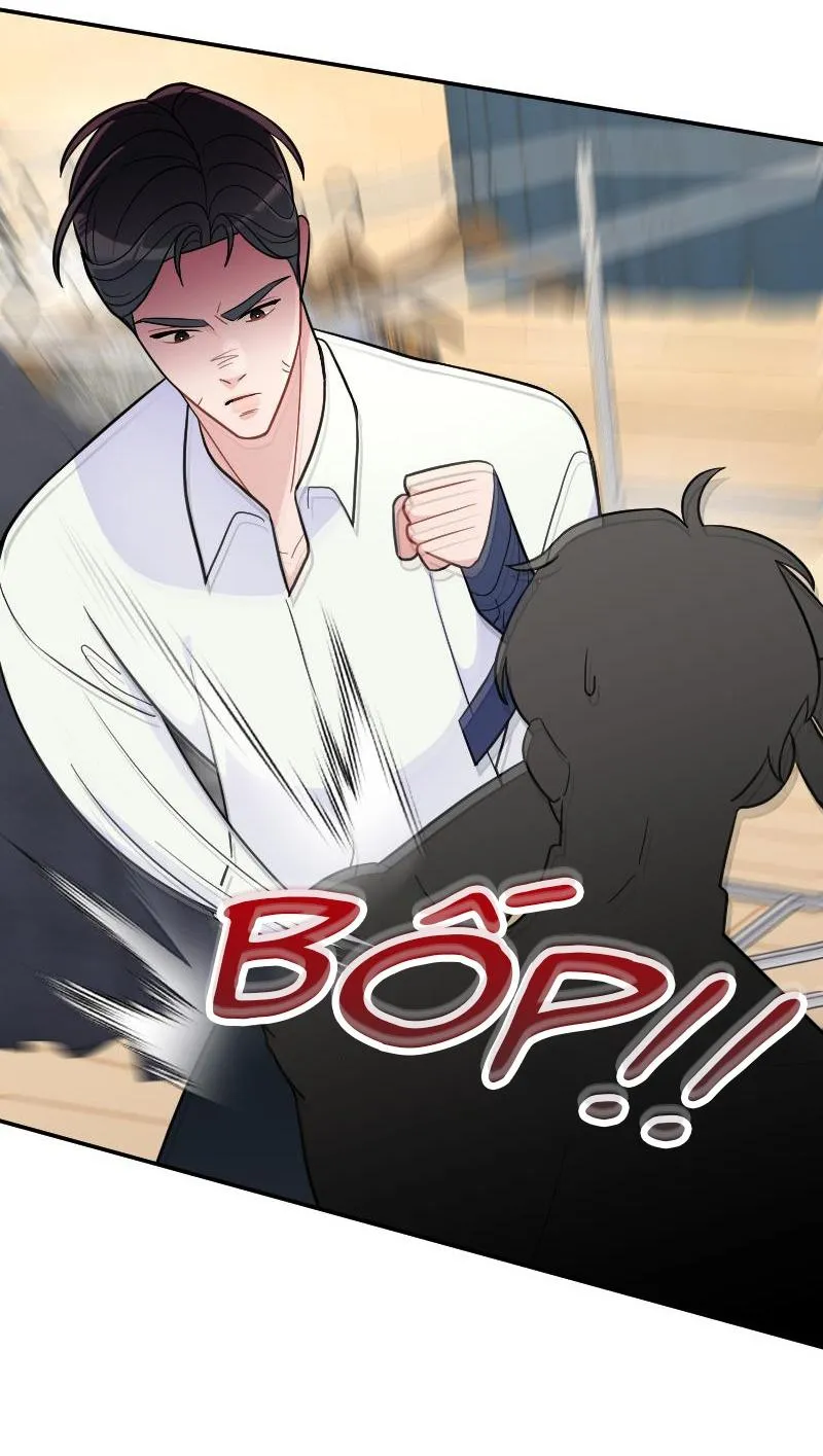 Tình yêu của chúng ta sắp thành hình rồi Chapter 25 Trang 12