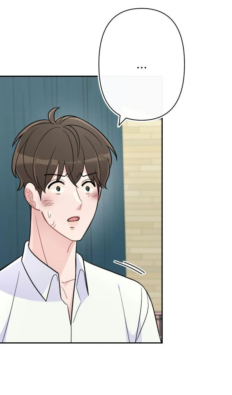 Tình yêu của chúng ta sắp thành hình rồi Chapter 25 Trang 28