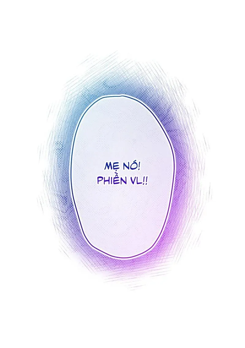 Tình yêu của chúng ta sắp thành hình rồi Chapter 25 Trang 29