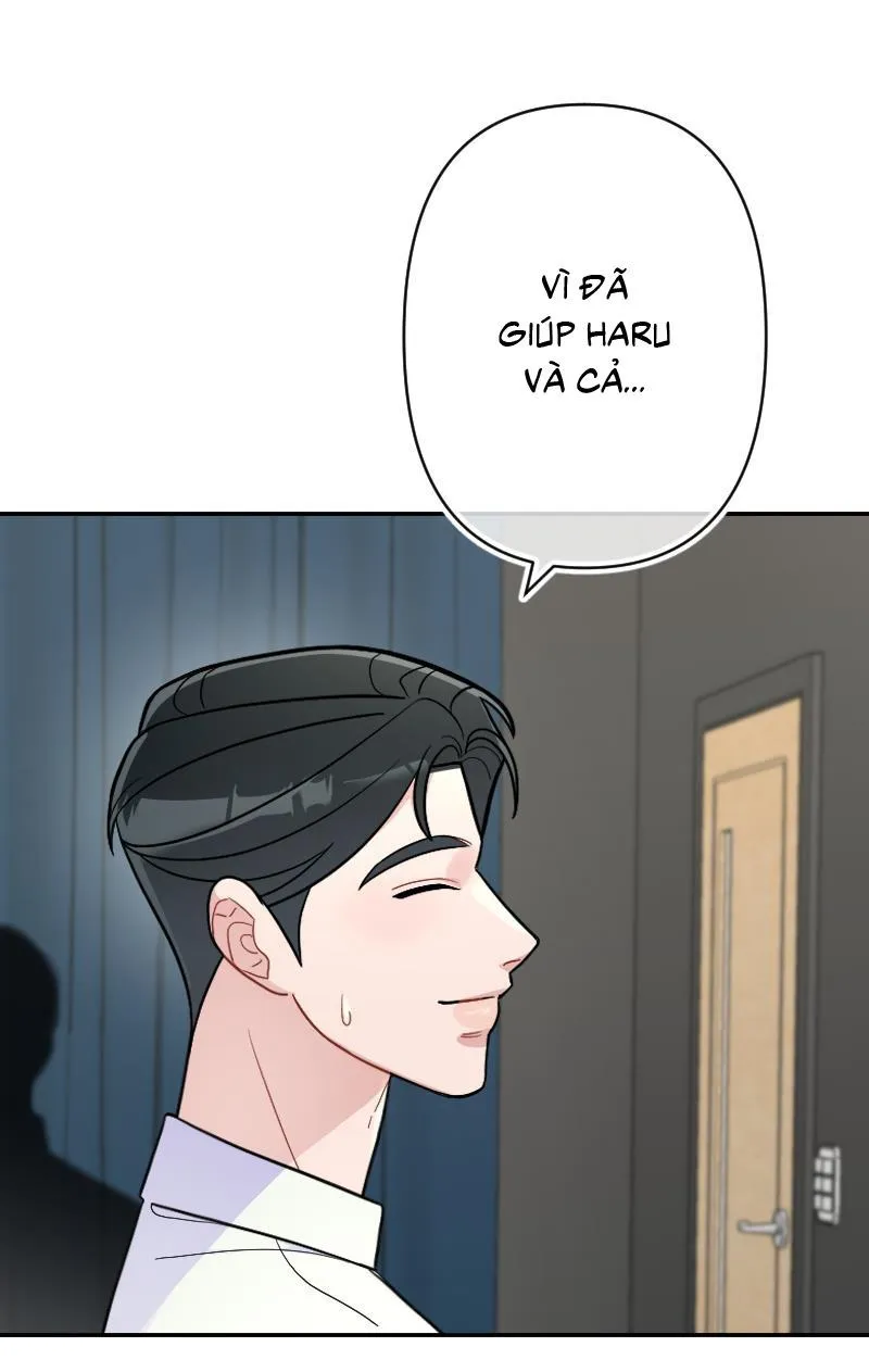 Tình yêu của chúng ta sắp thành hình rồi Chapter 25 Trang 37