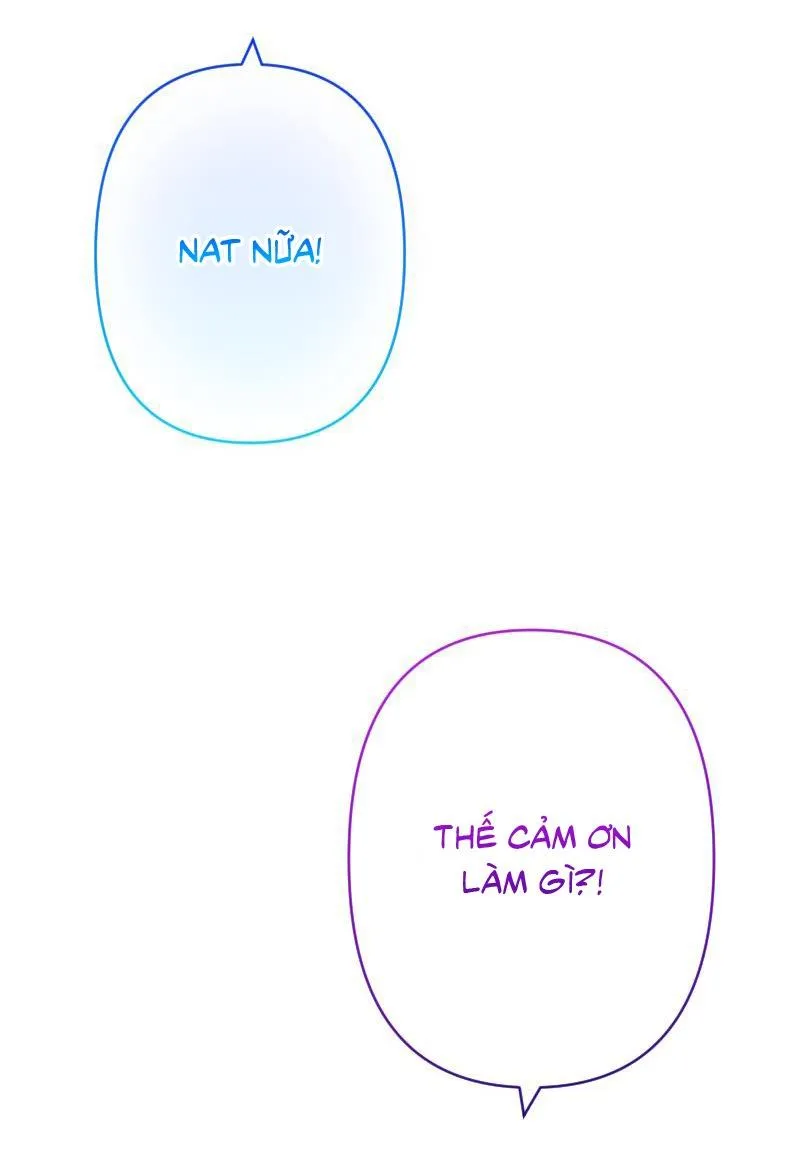 Tình yêu của chúng ta sắp thành hình rồi Chapter 25 Trang 38