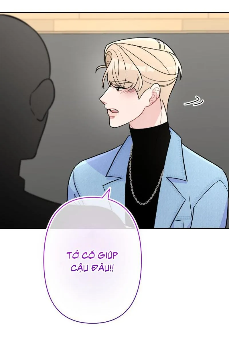 Tình yêu của chúng ta sắp thành hình rồi Chapter 25 Trang 39