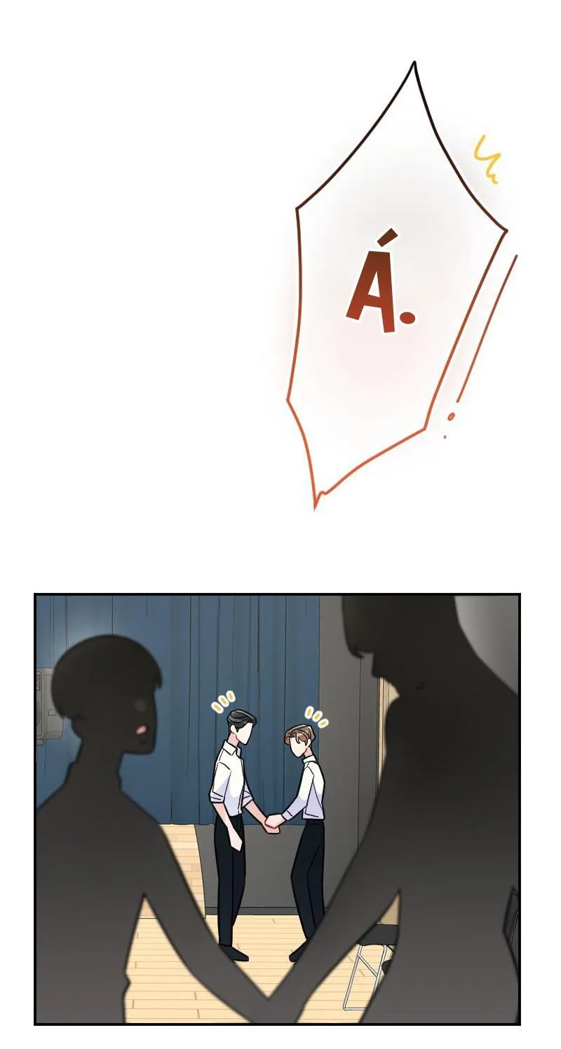 Tình yêu của chúng ta sắp thành hình rồi Chapter 25 Trang 49