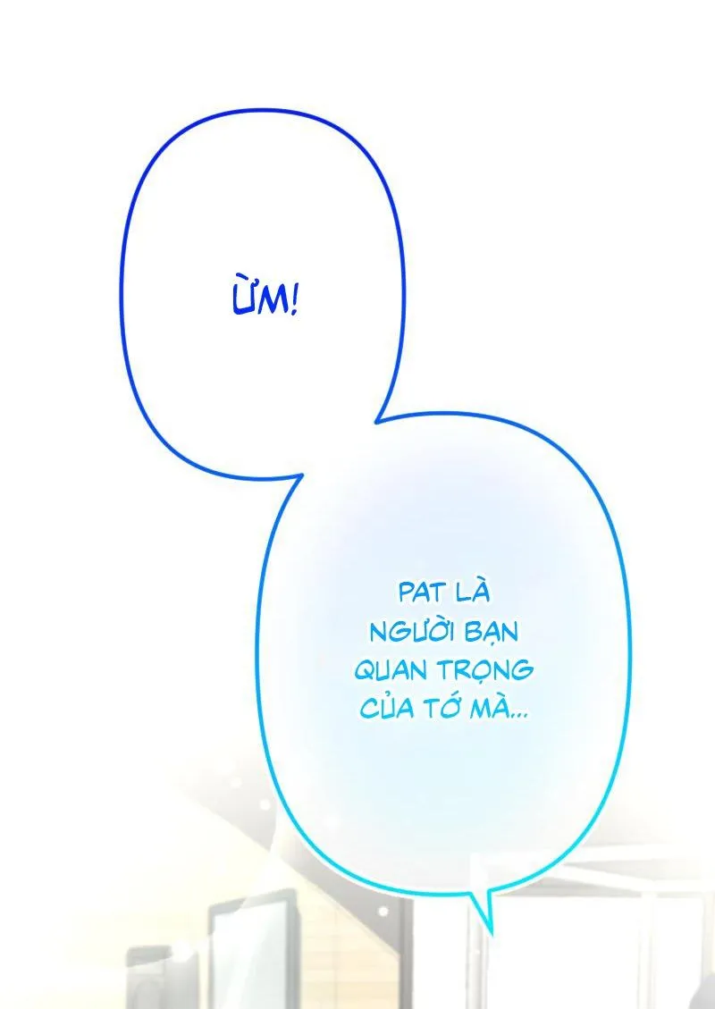 Tình yêu của chúng ta sắp thành hình rồi Chapter 25 Trang 58