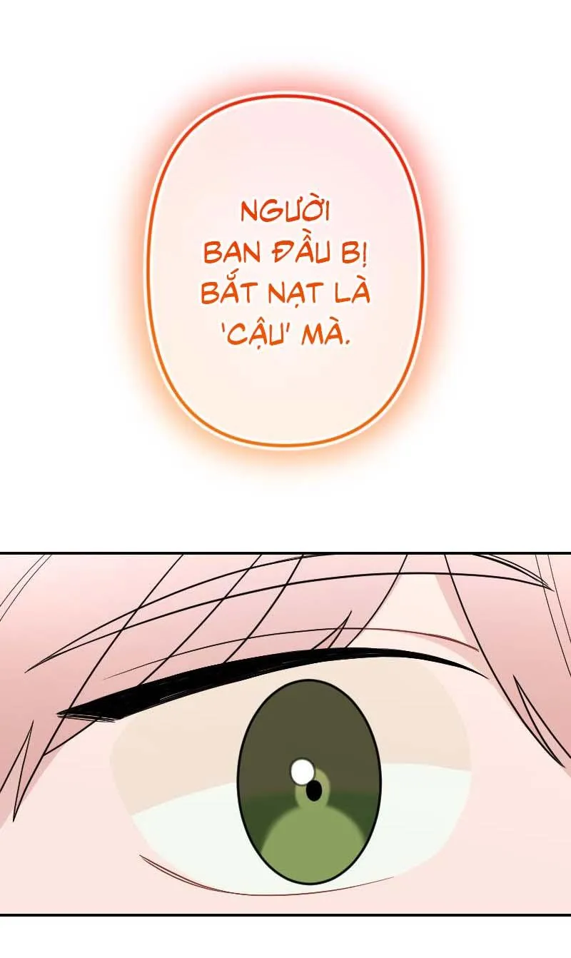 Tình yêu của chúng ta sắp thành hình rồi Chapter 26 Trang 17