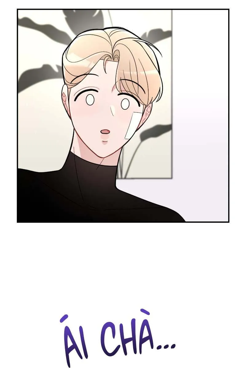 Tình yêu của chúng ta sắp thành hình rồi Chapter 26 Trang 24