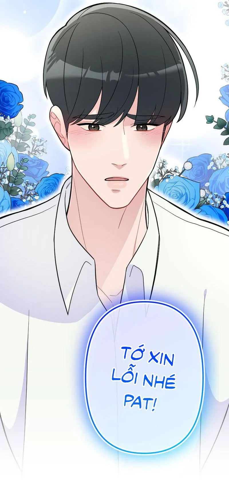 Tình yêu của chúng ta sắp thành hình rồi Chapter 26 Trang 37