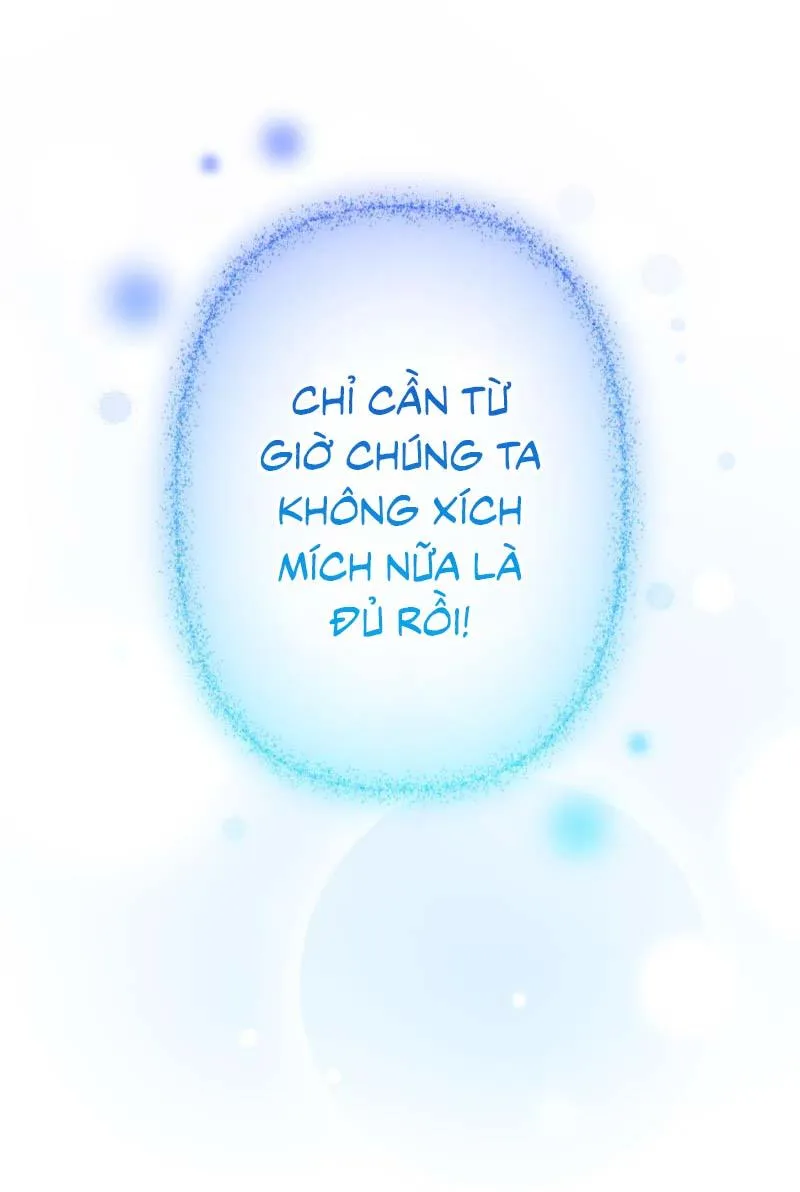 Tình yêu của chúng ta sắp thành hình rồi Chapter 26 Trang 44