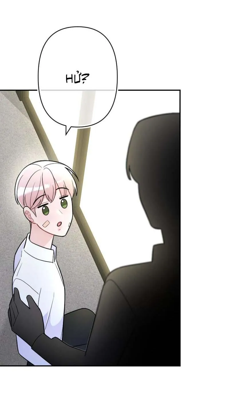 Tình yêu của chúng ta sắp thành hình rồi Chapter 26 Trang 48