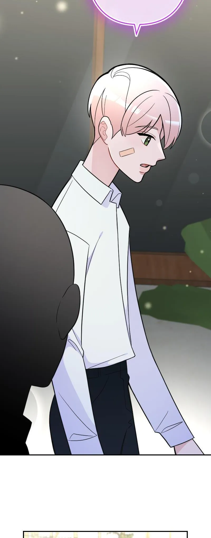 Tình yêu của chúng ta sắp thành hình rồi Chapter 27 Trang 20