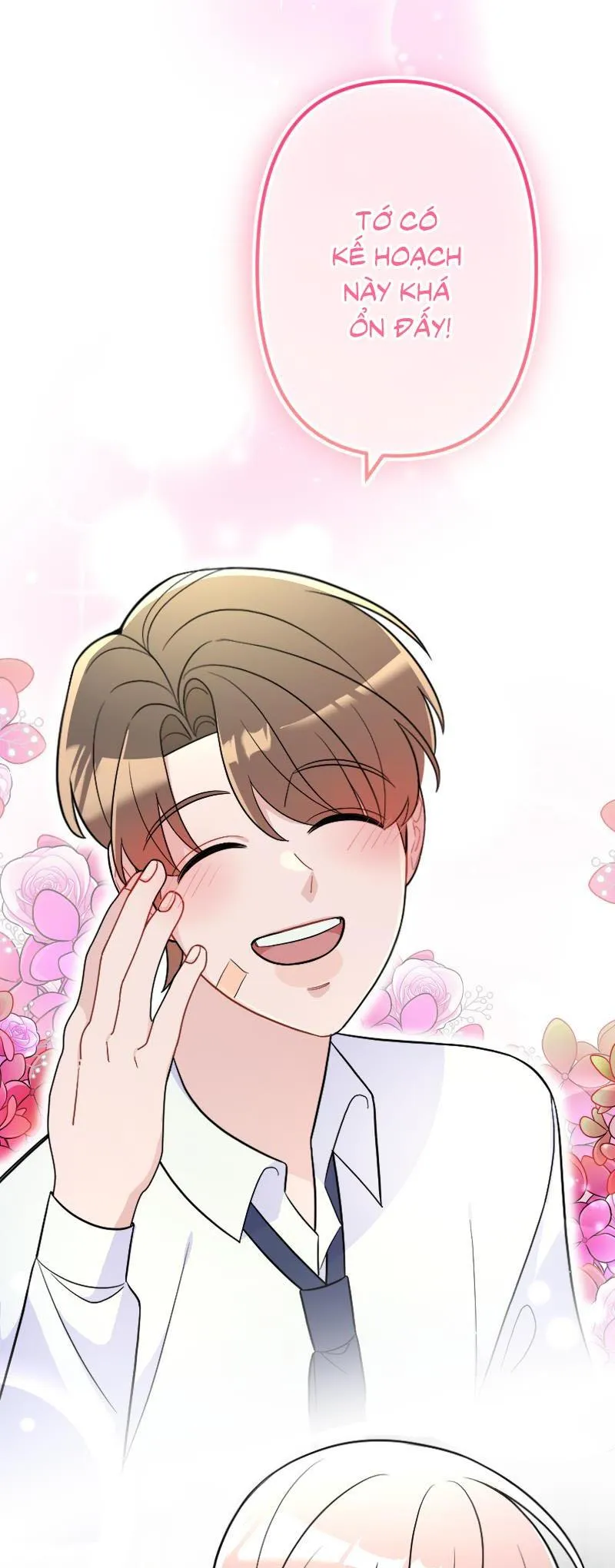 Tình yêu của chúng ta sắp thành hình rồi Chapter 27 Trang 26