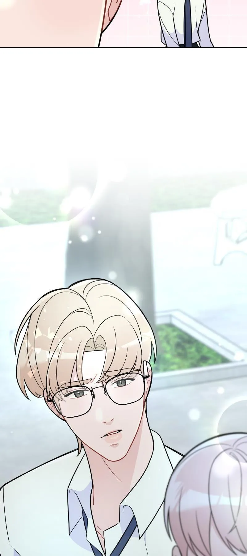 Tình yêu của chúng ta sắp thành hình rồi Chapter 27 Trang 39