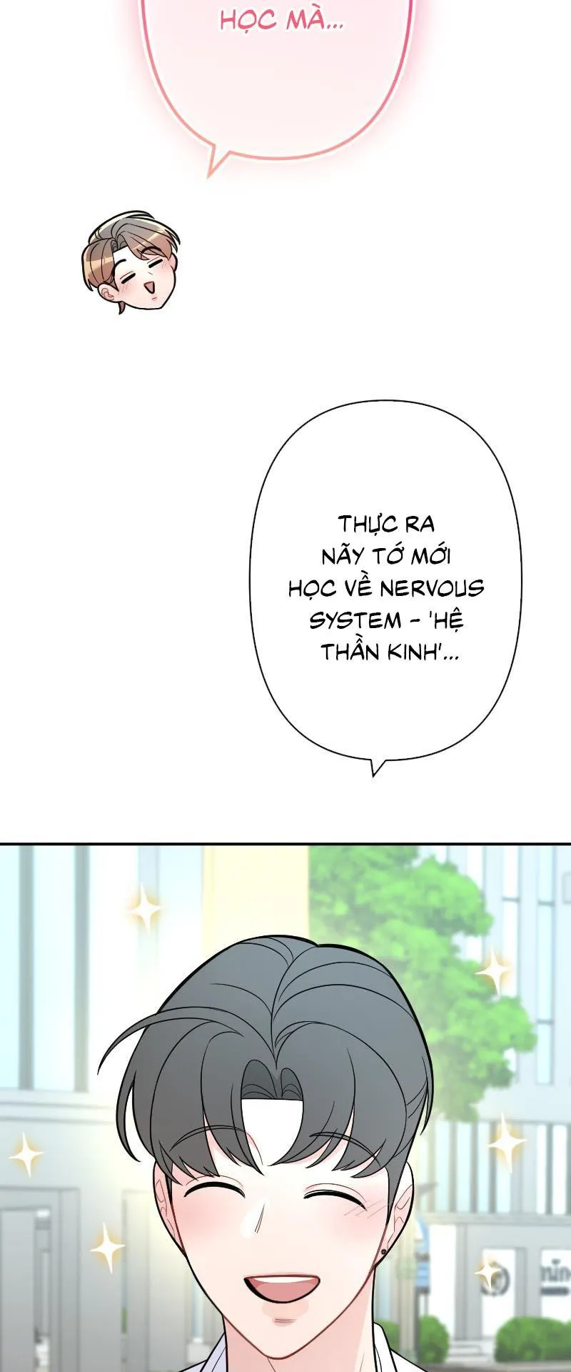 Tình yêu của chúng ta sắp thành hình rồi Chapter 27 Trang 49