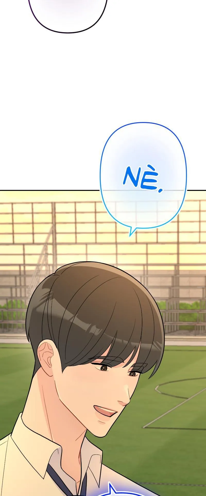 Tình yêu của chúng ta sắp thành hình rồi Chapter 28 Trang 7