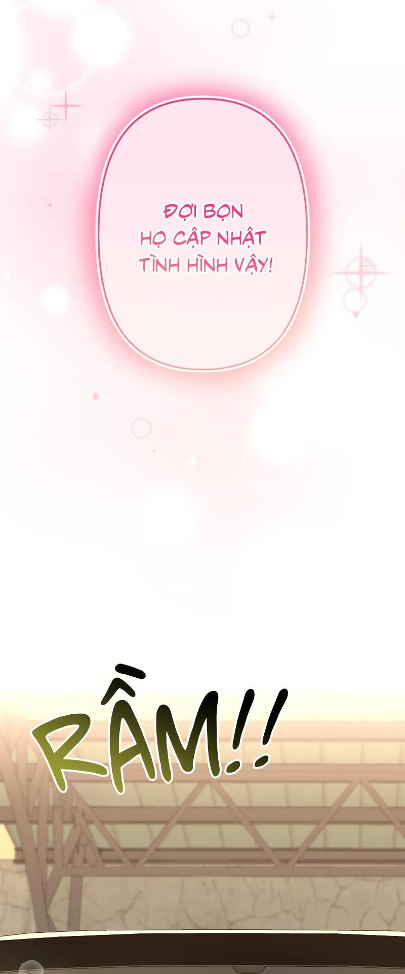 Tình yêu của chúng ta sắp thành hình rồi Chapter 28 Trang 29