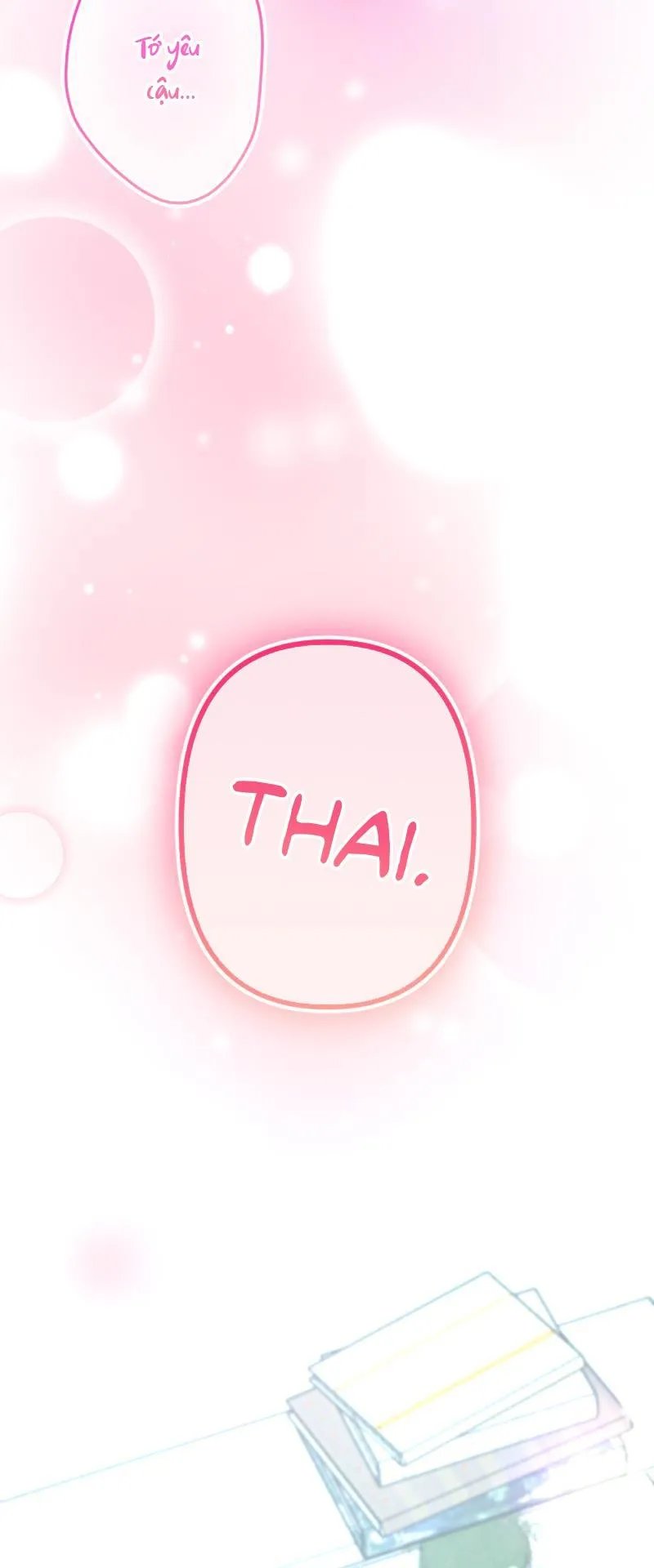 Tình yêu của chúng ta sắp thành hình rồi Chapter 29 Trang 32