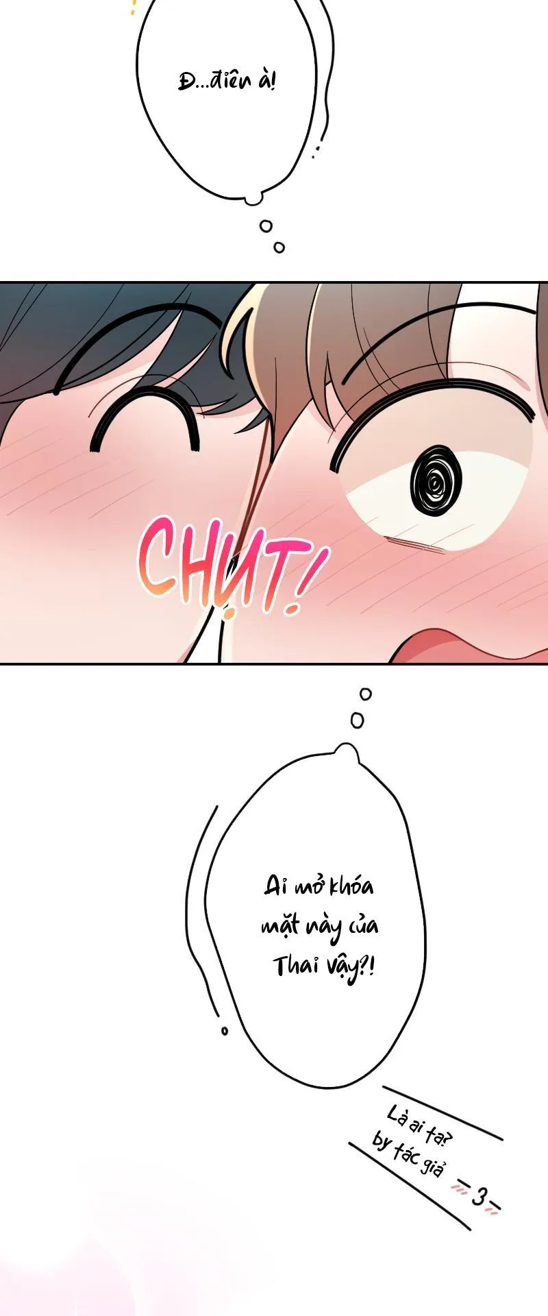 Tình yêu của chúng ta sắp thành hình rồi Chapter 29 Trang 40